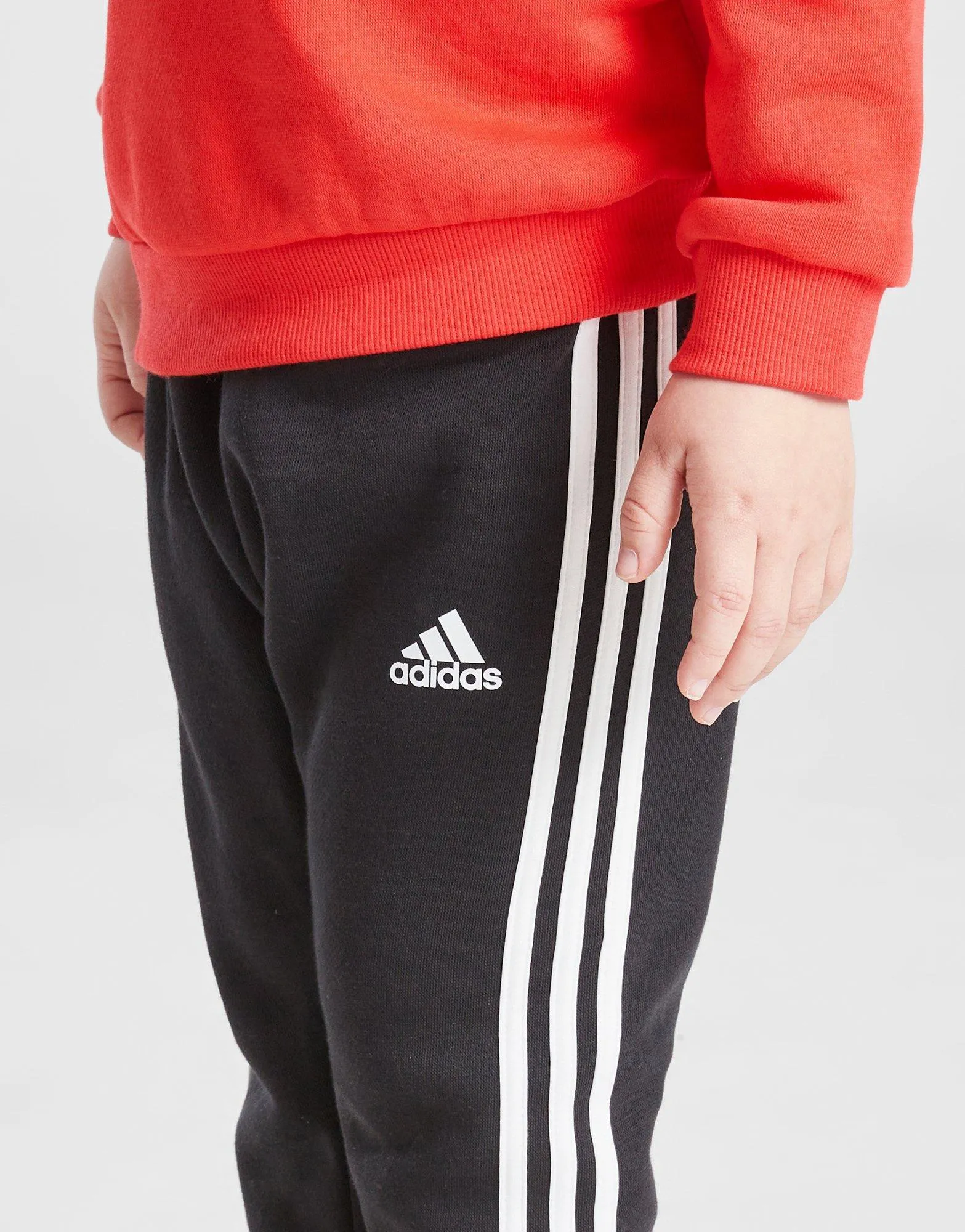adidas Badge of Sport Crew Trainingspak Baby's