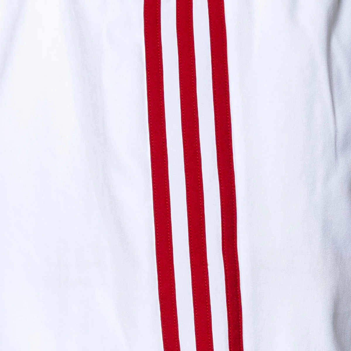 ADIDAS GIMNàSTIC DE TARRAGONA 20242025 THUISTENUE SHORTS