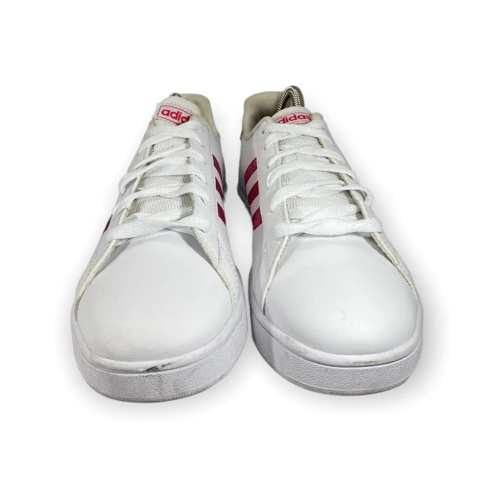 ADIDAS GRAND COURT K 