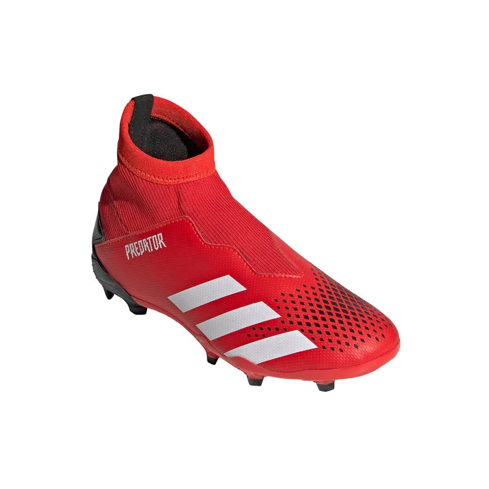 adidas Predator 20.3 LL FG Junior