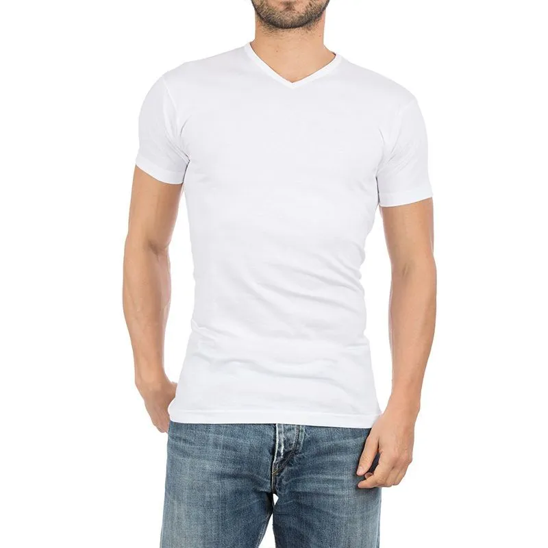 ALAN RED 4PACK VHALS SHIRTS VERMONT WIT  