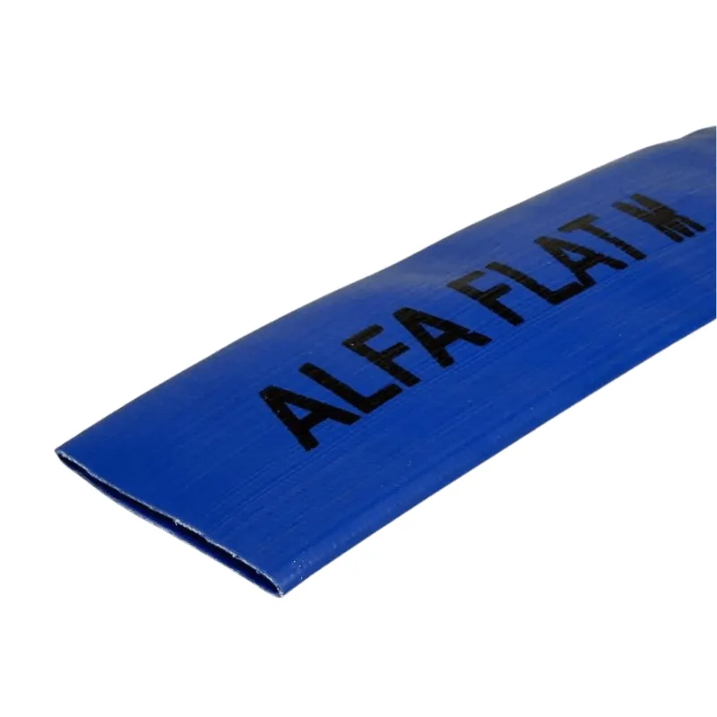 ALFAFLAT M AFVOERSLANG  25 METER