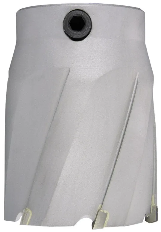 Alfra rotabest™ hm kerngatboren type al 85 mm, snedediepte 5