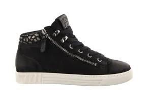 AQA Shoes A8163