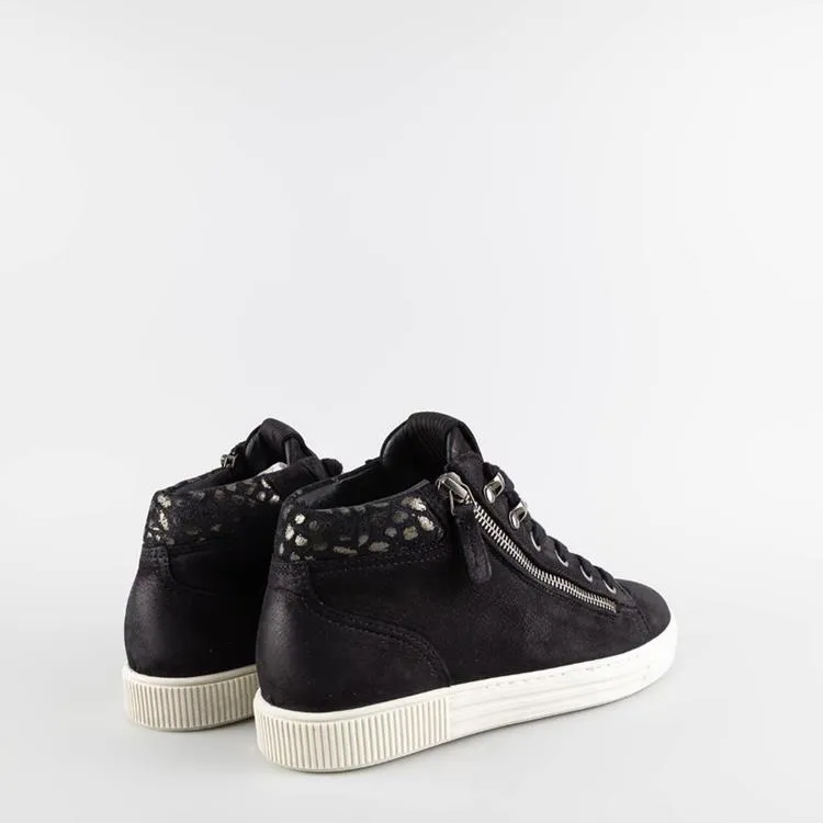 AQA Shoes A8163