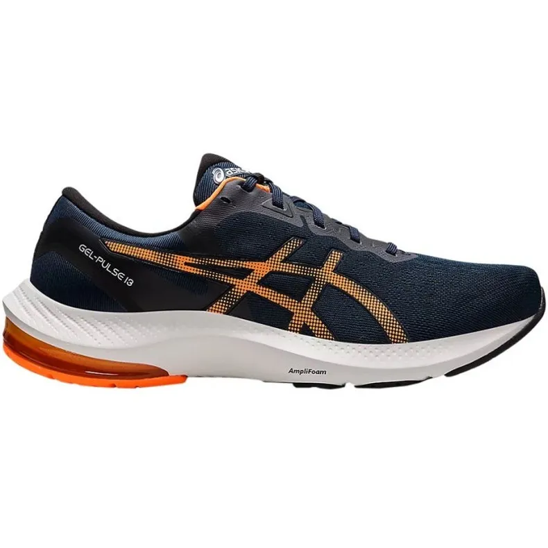 Asics Gel Pulse 13 M 1011B175 403 blauw