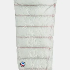 Big Agnes Lost Ranger UL 3N1 0F Regular Left Slaapzak