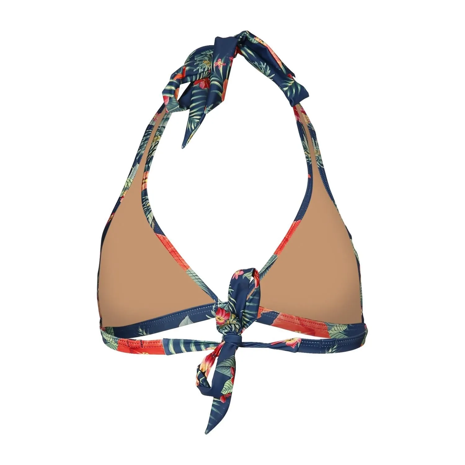 Bikinitop Brunotti Women Norette AO Deep Blue