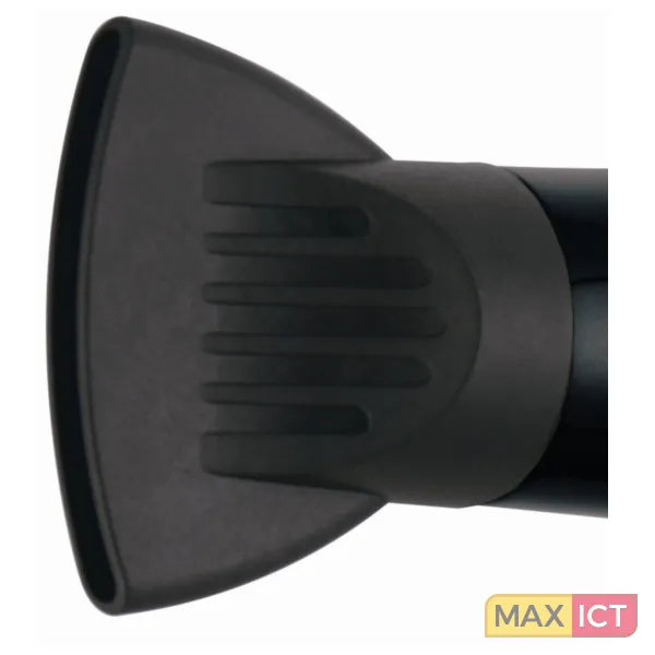 Blaupunkt HDA601GD haardroger Zwart, Goud 2200 W
