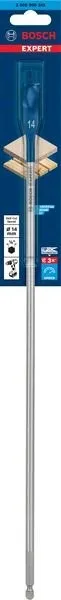 BOSCH EXPERT boor Self Cut Speed 14 x 400 mm 1st 2608900342
