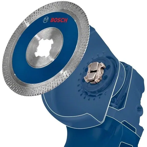 BOSCH EXPERT XLOCK HARDMETALEN MULTIWIEL 125 MM 2608901193