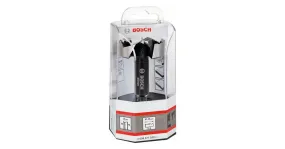BOSCH Forstnerboor 45 mm 45 x 90 mm, d 10 mm, getand 2608577020