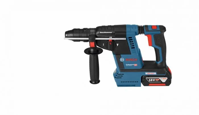 BOSCH GBH 18V26 F ACCU BOORHAMER (IN DOOS)  0611910000