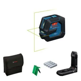 Bosch GLL 20-22 G Lijnlaser met 4xAA- 0601065600