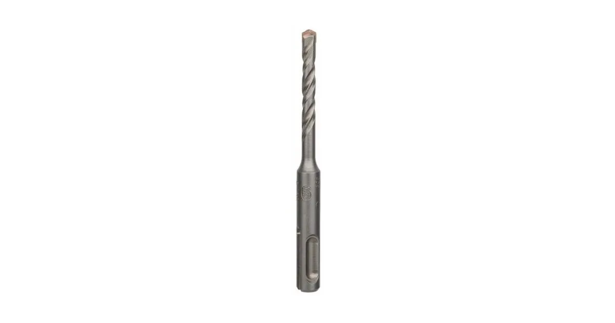 BOSCH HAMERBOOR SDSPLUS3 6 X 50 X 110 MM 2608831007