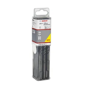 Bosch Hamerboren SDS-plus-5 12 x 200 x 265 mm