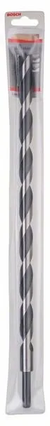 BOSCH HOUTBOREN MET MVORMIGE PUNT 6 X 250 MM, D 6 MM 2608597187