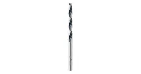 BOSCH Spiraalboor HSS PointTeQ 4,1 mm (10 stuks) 2608577209