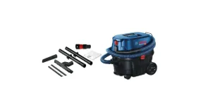 Bosch Stofzuiger voor droog en nat zuigen GAS 12-25 PL 060197C100
