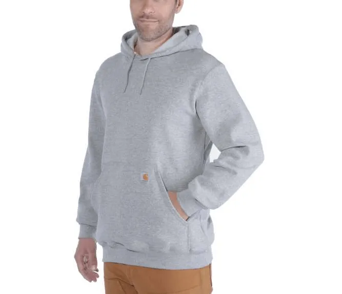 Carhartt Midweight Hooded Sweatshirt