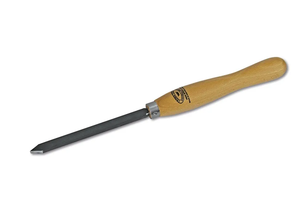 CROWN ABSTECHER HSS ECOLINE 6 MM