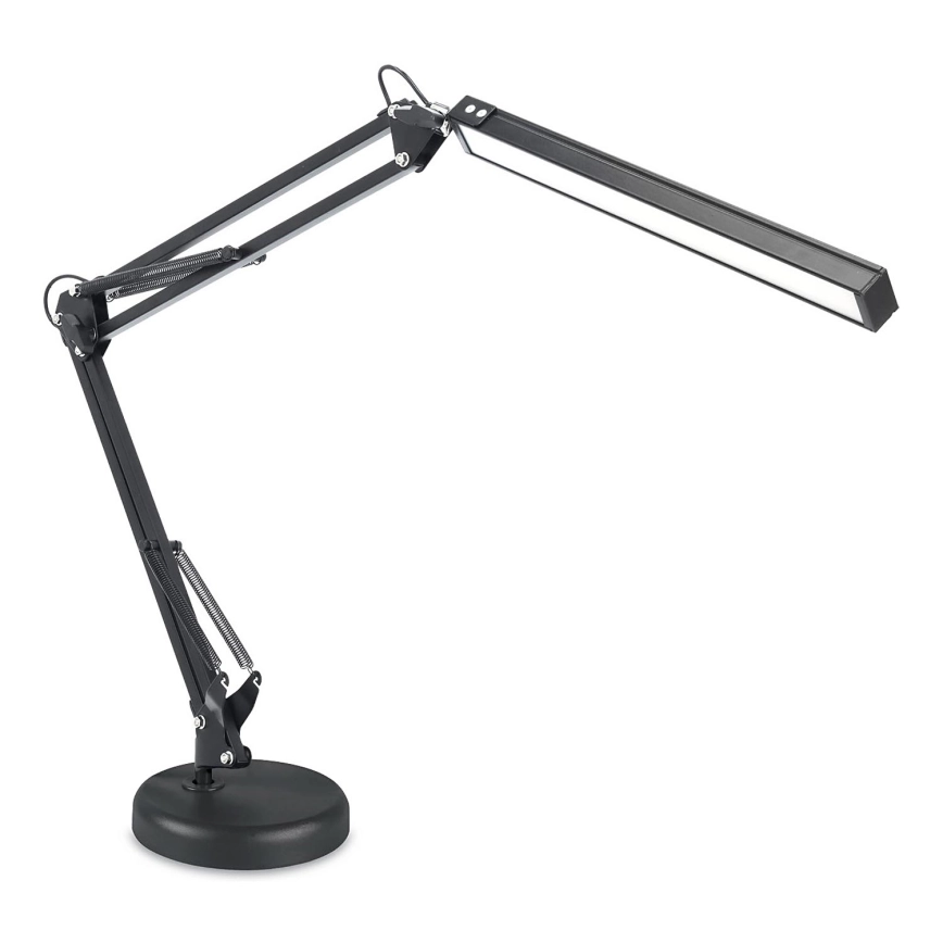 DIMBARE LED TAFELLAMP 2IN1 USB TENUIX LED/14W/5V 30006000K