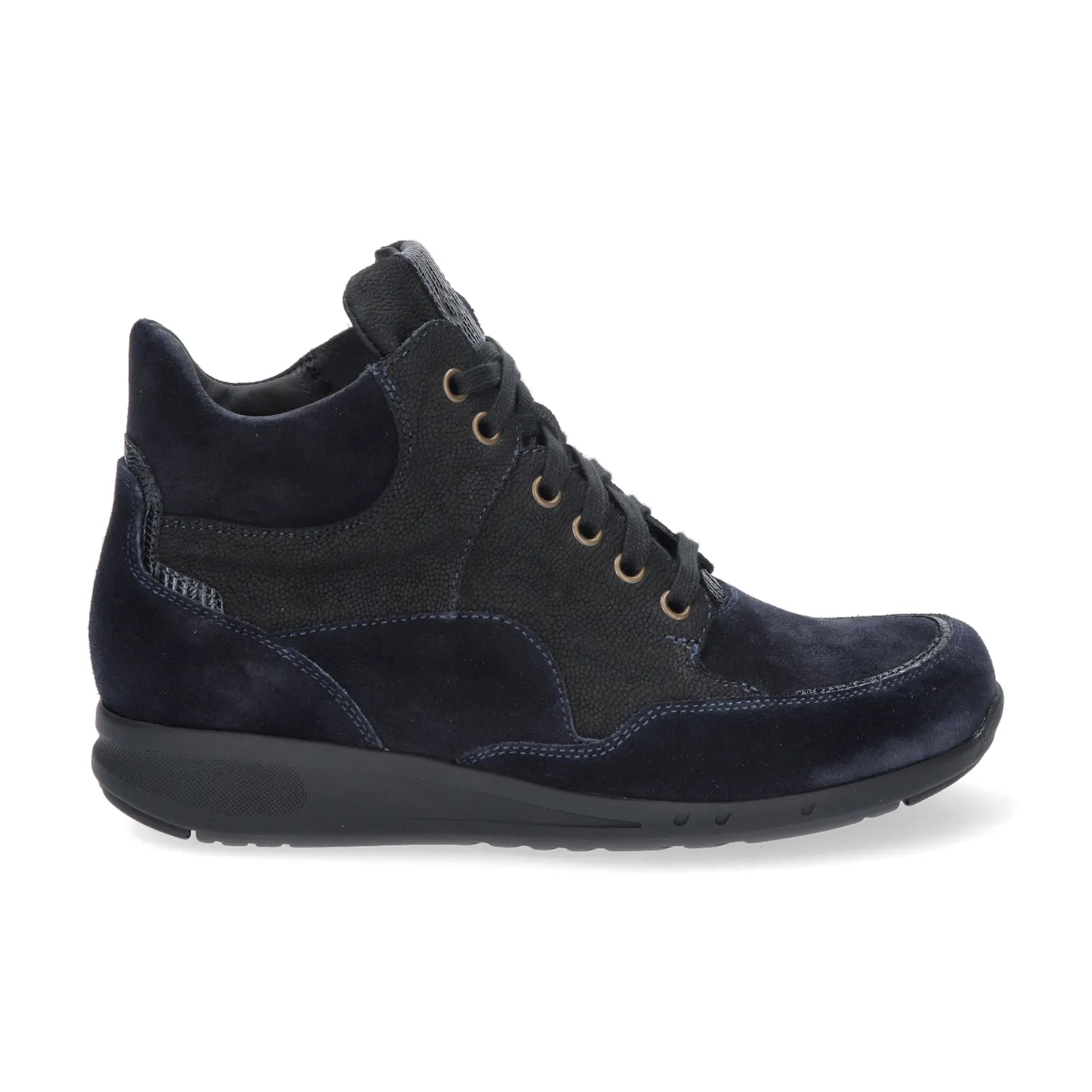 Durea 9735.685.9994 marine Veterboots