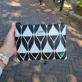 Gabs BEYONCE S BIPRINT zwart wit cocktail