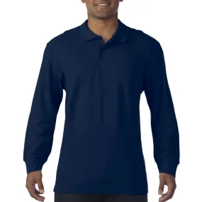 Gildan Polosweater - Premium Cotton