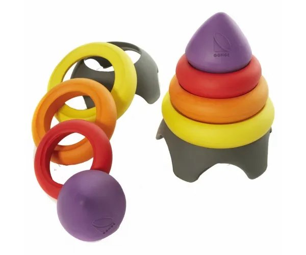 Gonge Clowns hoedje