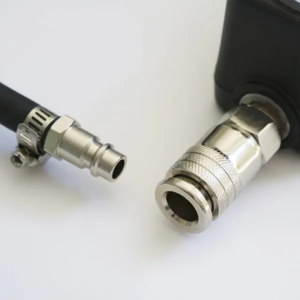 Güde mobiele drukregelaar MDM 300, 02832