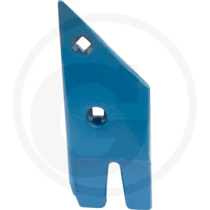 HALTER RECHTS SYSTEM MöLBRO M7  PASSEND VOOR LICHAAM: US35