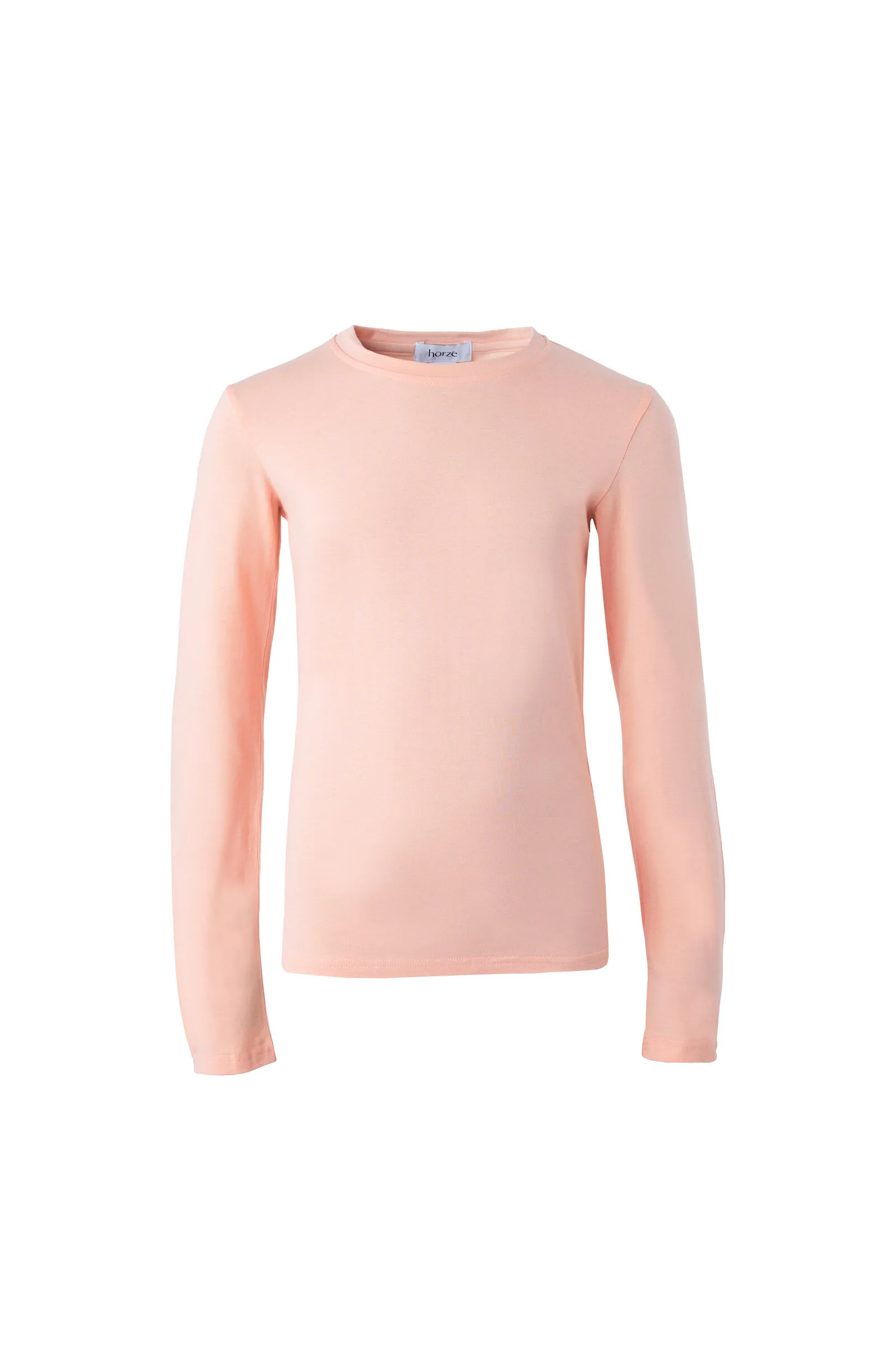 Horze Monster longsleeve, kids