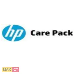 HP Enterprise Aruba Networking 1Y Foundation Care 1 jaar