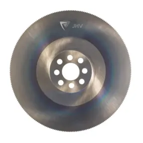 HSS topline RVS cirkelzaag D=700