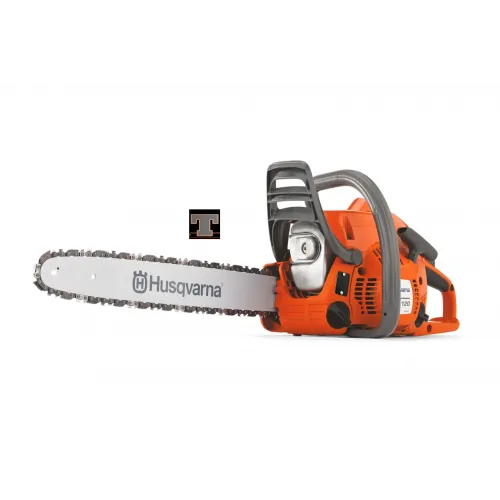 HUSQVARNA 120 II KETTINGZAAG 35 CM 3/8