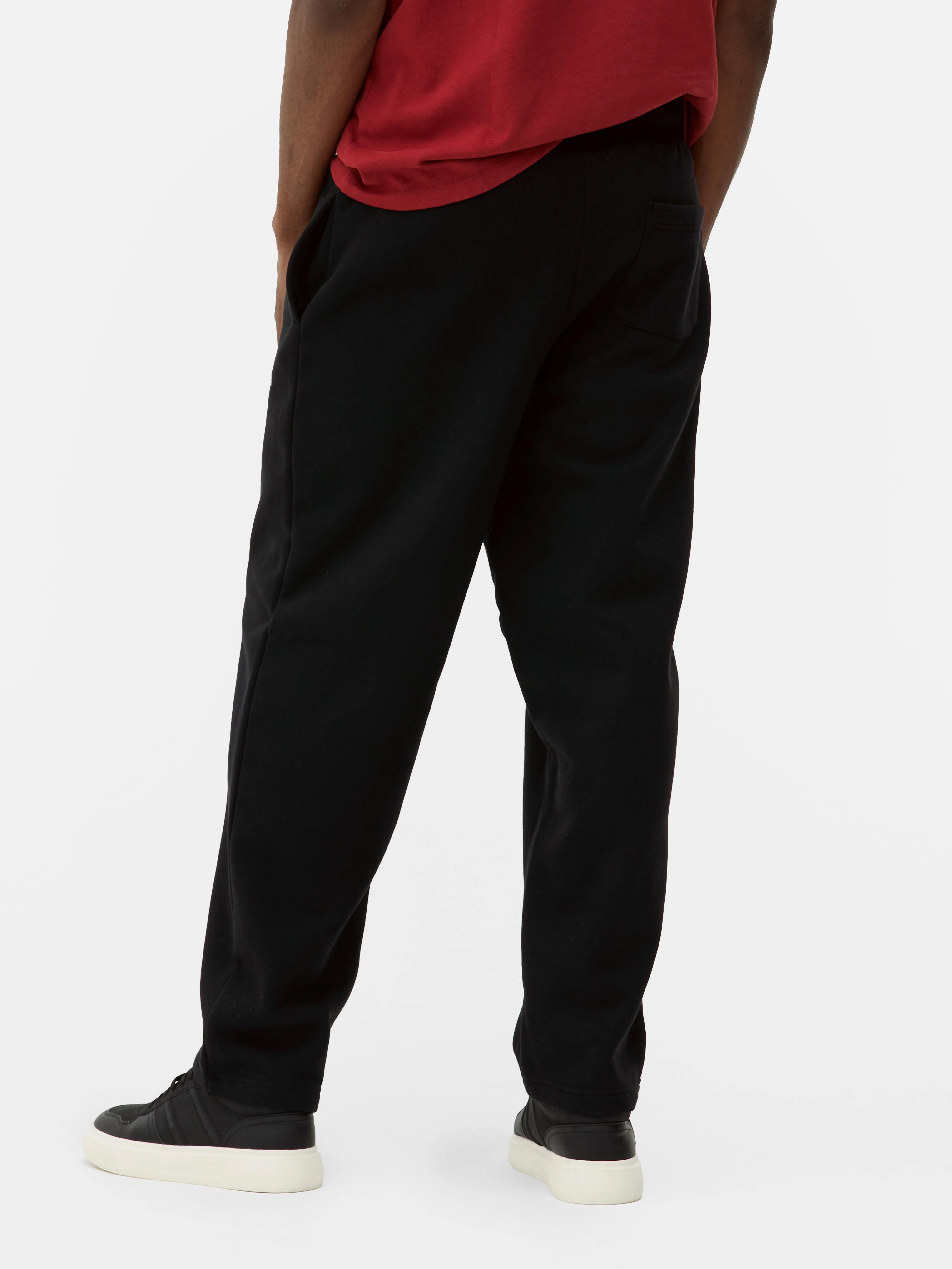 Joggingbroek NBA Chicago Bulls