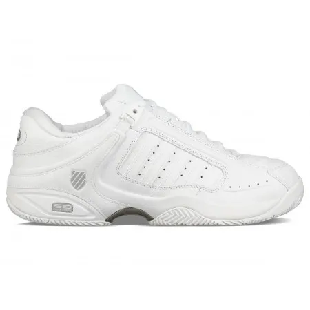 KSWISS DEFIER RS  W  WHITE/HIGHRISE