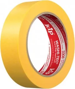 KIP 3308 WASHITEC GOLDKREPP PREMIUM PLUS FINELINE WASHI  NIEUWSTE TYPE (OPVOLGER VAN 308) + PROMO GRATIS SPUITBUS ALLGRUND NAA