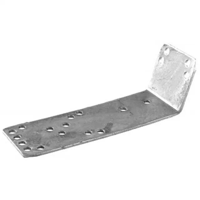 KNIEBOOMSTEUN  100 MM X 5 MM
