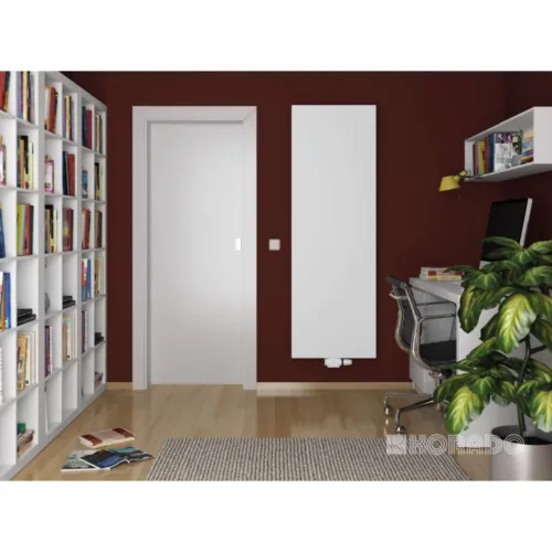 Korado Radik Plan Premium designradiator vlak type 22 H160 B40 1343W