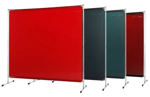 Lasscherm Cepro Gazelle