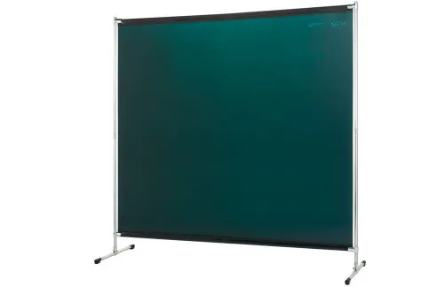 Lasscherm Cepro Gazelle