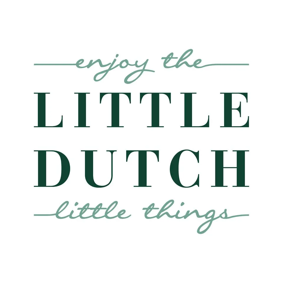 Little Dutch Tuimelstapelaar Baby Bunny