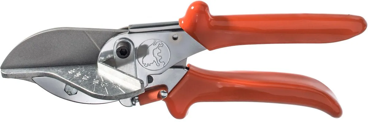 Löwe 3.104/HU Verstekschaar, 50mm HU uitvoering