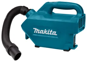 MAKITA 18 V AUTO STOFZUIGER DCL184Z