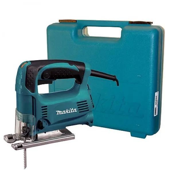 Makita 4329K decoupeerzaag | 450w – 4329K