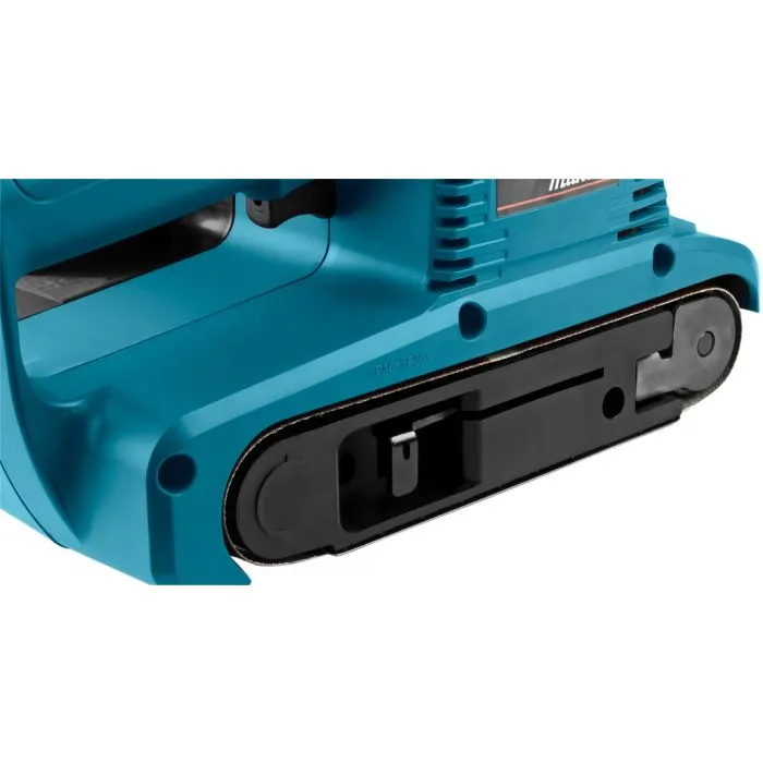 Makita 9911J 230 V Bandschuurmachine 76 mm