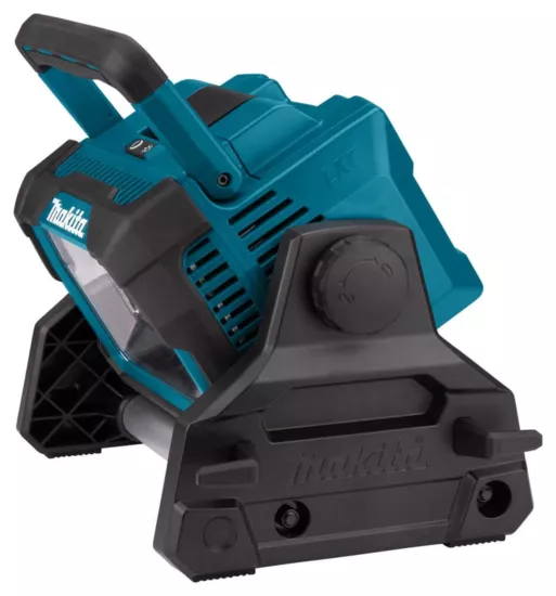 Makita accu bouwlamp DEADML809 14,4/18V