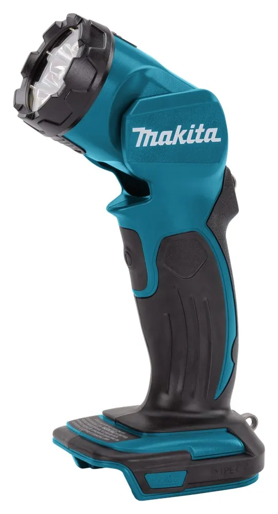 MAKITA ACCU HANDLAMP LED 14,4/18V DEADML815